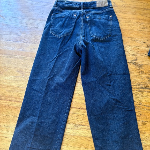 Zara jeans - Picture 3 of 8